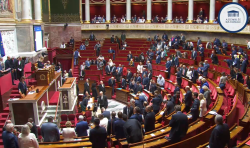 'Let’s increase the desire for life': evangelical body warns against France’s newly introduced right-to-die bill