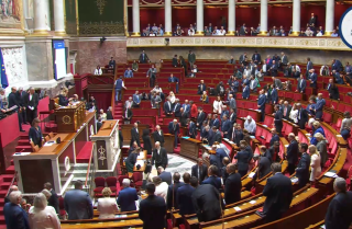 'Let’s increase the desire for life': evangelical body warns against France’s newly introduced right-to-die bill