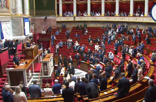 'Let’s increase the desire for life': evangelical body warns against France’s newly introduced right-to-die bill