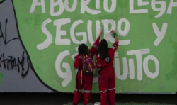 As Chile debates legalizing abortion on demand, Christian groups reject President Boric's proposals