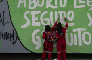 As Chile debates legalizing abortion on demand, Christian groups reject President Boric's proposals