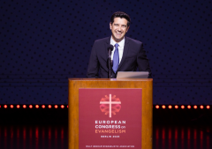 ‘Know the Word, know the world’: Brazilian missionary urges double listening in European evangelism