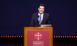 ‘Know the Word, know the world’: Brazilian missionary urges double listening in European evangelism