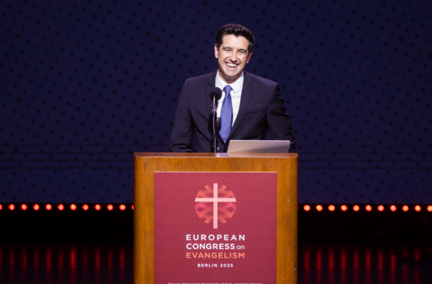 ‘Know the Word, know the world’: Brazilian missionary urges double listening in European evangelism