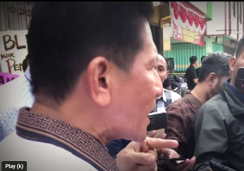 Order for church to leave worship site overturned in Indonesia