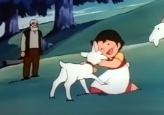 ‘Heidi’ returns in new adaptation with emphasis on spiritual roots