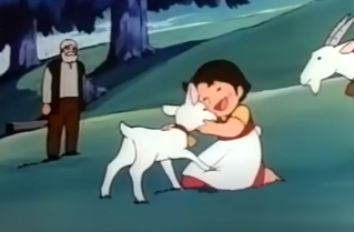 ‘Heidi’ returns in new adaptation with emphasis on spiritual roots