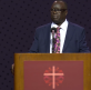 From prison cells to the pulpit: Bishop Alexander shares moving testimony of resilience and gospel's transformative power in South Sudan