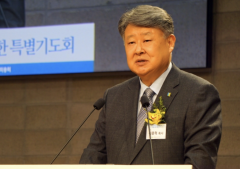 'May the president turn division and confrontation into new hope and respect,' Christian body tells Korea's newly elected president Lee Jae-myung