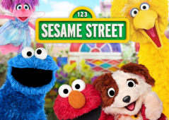 Christian commentator denounces Pride Month messaging to children on ‘Sesame Street’