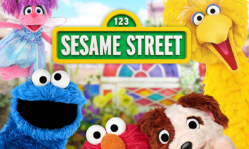 Christian commentator denounces Pride Month messaging to children on ‘Sesame Street’