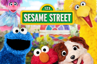 Christian commentator denounces Pride Month messaging to children on ‘Sesame Street’