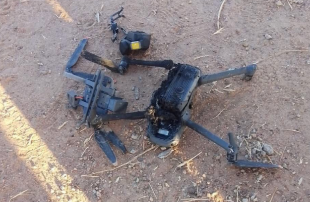 Digital Shadows: How terror groups in Nigeria and the Sahel leverage social media, AI, and drones