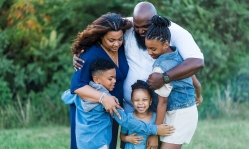 New research finds foster and adoptive families flourishing, with Christians leading the way