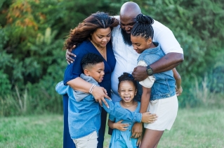 New research finds foster and adoptive families flourishing, with Christians leading the way