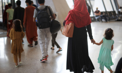 Afghan Christian refugees facing deportation still in limbo; advocate rejects claim it's safe to return