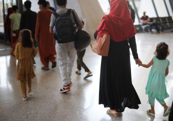 Afghan Christian refugees facing deportation still in limbo; advocate rejects claim it's safe to return