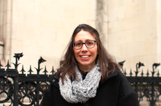 UK Supreme Court supports school worker fired for anti-LGBTQ+ views