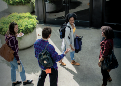 Fuller Theological Center partners with Ideos to establish conflict transformation and reconciliation hub