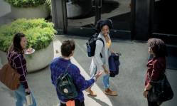 Fuller Theological Center partners with Ideos to establish conflict transformation and reconciliation hub