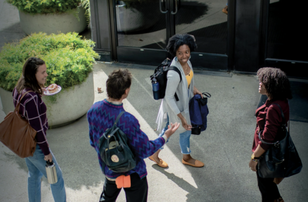 Fuller Theological Center partners with Ideos to establish conflict transformation and reconciliation hub