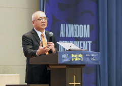 Asian evangelical leadership forum opens in Seoul with renewed call for discipleship: 'Every season, God creates a new movement'