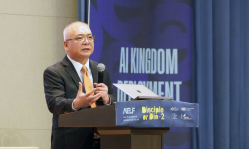 Asian evangelical leadership forum opens in Seoul with renewed call for discipleship: 'Every season, God creates a new movement'