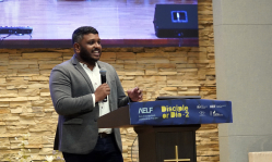 ‘He doesn’t call us to perform—he calls us to follow’: Sri Lankan leader challenges Asian evangelicals at Seoul forum