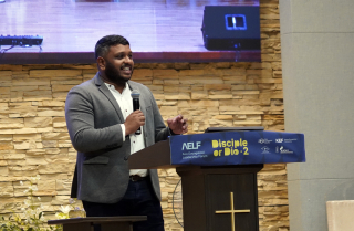 ‘He doesn’t call us to perform—he calls us to follow’: Sri Lankan leader challenges Asian evangelicals at Seoul forum