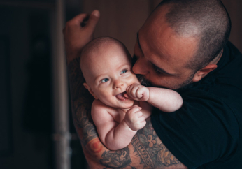 Helpful insight into how churches can help incarcerated fathers to succeed