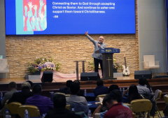 ‘Disciple-making cannot be optional’: Asia Evangelical Leadership Forum urges churches to embrace Jesus’ final command