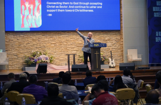 ‘Disciple-making cannot be optional’: Asia Evangelical Leadership Forum urges churches to embrace Jesus’ final command
