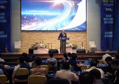 ‘Now is the time’: Evangelical media expert urges Church in Asia to harness AI for the Great Commission