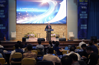 ‘Now is the time’: Evangelical media expert urges Church in Asia to harness AI for the Great Commission