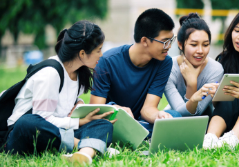 Diaspora and evangelistic Chinese may be called to stay but need to be equipped to go