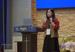 ‘Give us the 20, we will give you the 500,000’: Youth leaders propose bold discipleship strategy at Asia Evangelical Leadership Forum