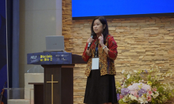 ‘Give us the 20, we will give you the 500,000’: Youth leaders propose bold discipleship strategy at Asia Evangelical Leadership Forum