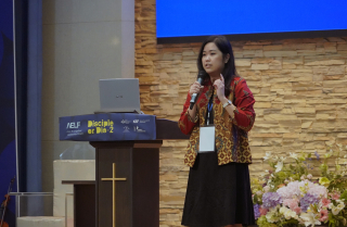 ‘Give us the 20, we will give you the 500,000’: Youth leaders propose bold discipleship strategy at Asia Evangelical Leadership Forum