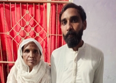 Christian falsely charged with blasphemy in Pakistan is acquitted