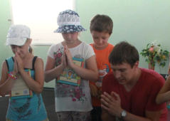 Slain church leaders among abuses by Russian occupation forces in Ukraine