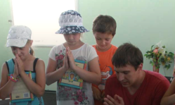 Slain church leaders among abuses by Russian occupation forces in Ukraine