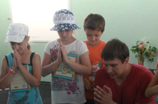 Slain church leaders among abuses by Russian occupation forces in Ukraine