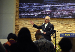 ‘Disciple or die’: Asia Evangelical Leadership Forum closes with call to action for churches across Asia