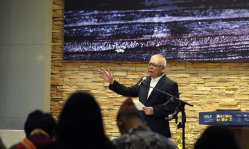 ‘Disciple or die’: Asia Evangelical Leadership Forum closes with call to action for churches across Asia