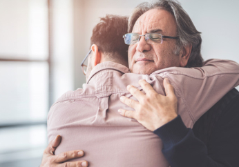 Father's Day reflections on the cost of fatherhood