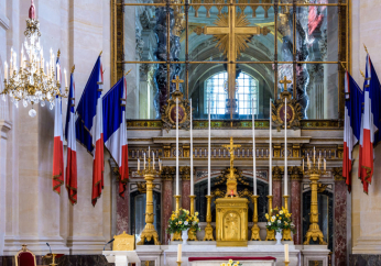 We need to understand the political winds and remain aware of persecution trends