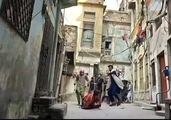 Blasphemy laws misused to seize religious minorities’ property in Pakistan: HRW