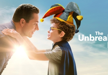 The Unbreakable Boy movie presents questions in an honest review