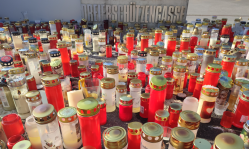 Austrian Evangelical Alliance leader pays tribute to Graz shooting victims