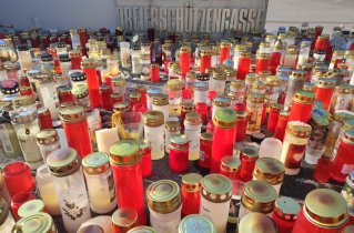 Austrian Evangelical Alliance leader pays tribute to Graz shooting victims